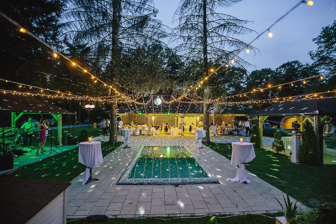 eventos de lujo cdmx